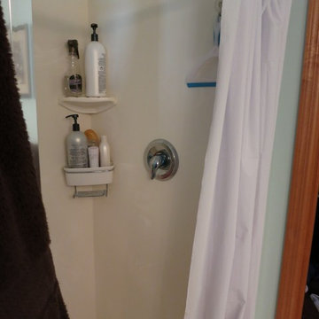 New Shower | Shakopee