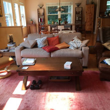 Living room ideas 1