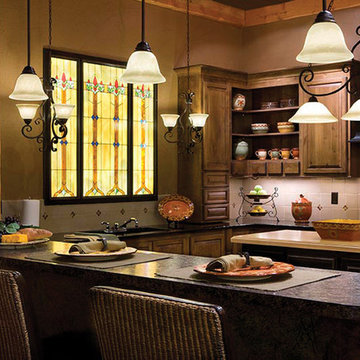 Kitchen Designs