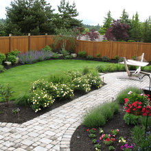 Landscape Ideas