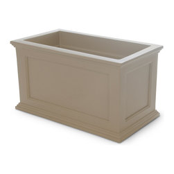 Outdoor Decor - Outdoor Decor