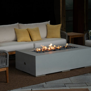 Luxury Backyard Transformation