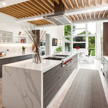 Long Grove Residence
