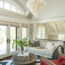Grayson's Bedroom