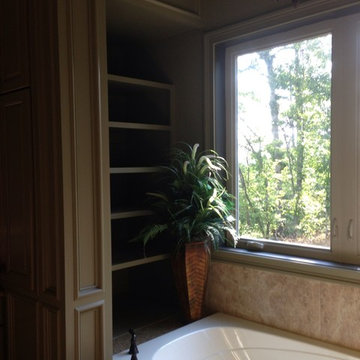 Woodview
