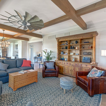 Elkton Waterfront Home
