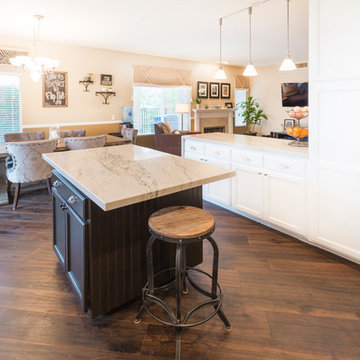 Private Home - Provenza in Tortoise Shell