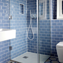 Main Upstairs Bathroom