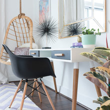 Eliza’s Room + Bath Ideas