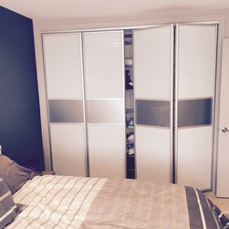 Bi-Fold Doors - Products