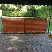 Fence