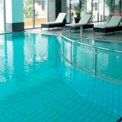 Плитка для бассейна и улицы - Wall And Floor Tile