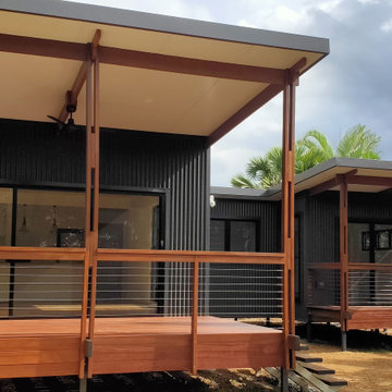 Other Lincoln Design Projects