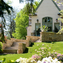 Retaining Wall