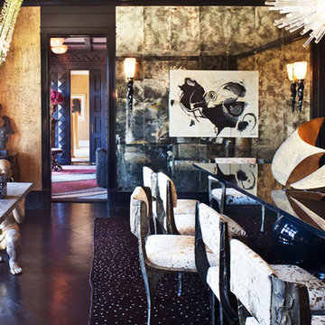 Bel Air Private Residence