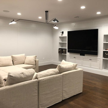 Franklin Lakes Project