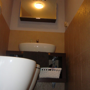 ristrutturazione casa al mare