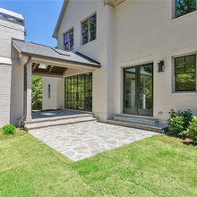 Little House Landscaping