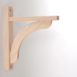 Shelf Brackets - Home Decor