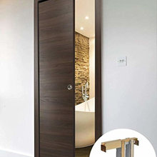 Pocket doors