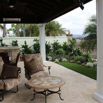 Major Backyard Update