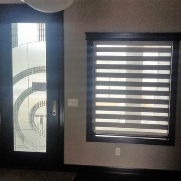 Spec Home