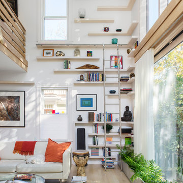 Cambridge Residence