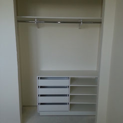 Lifestyle Closets Windsor On Ca N9a6z6