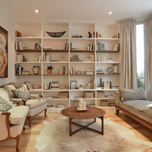 New House: Study