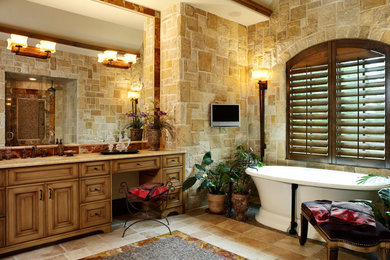 Bathroom - bathroom idea in Other