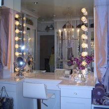 Makeup & Wardrobe