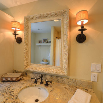 Westlake Remodel