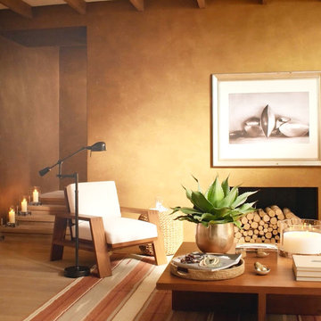 Interiors