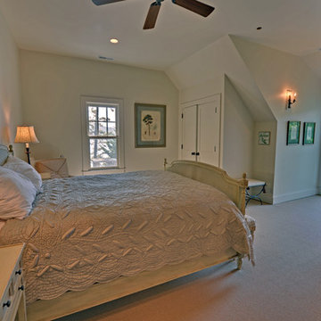 Lake Burton Custom Homes