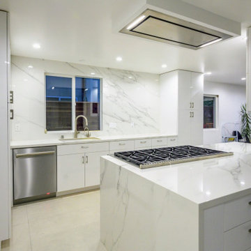 Kitchens