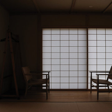 安曇野の家Ⅱ