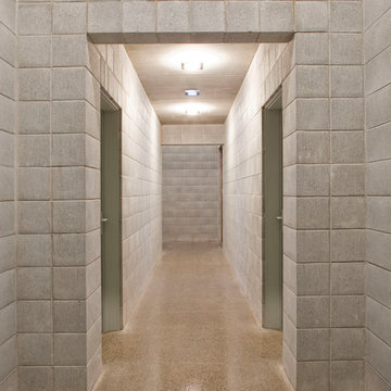 Kissick Apartments