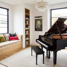 Living Areas