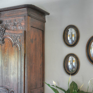 Southern Living Custom Builder Showcase Home at St. Simons Island