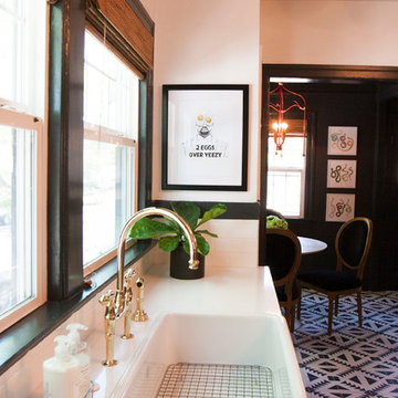 My Houzz: Berkeley Home