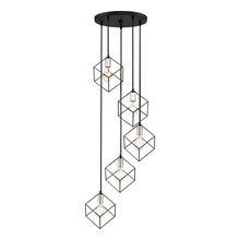 Evie Stairwell Light