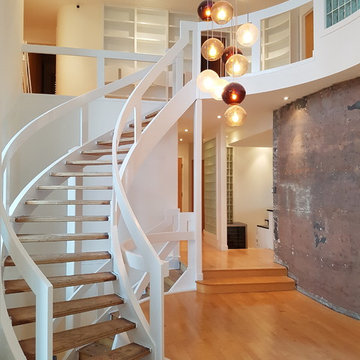 Finished Staircase