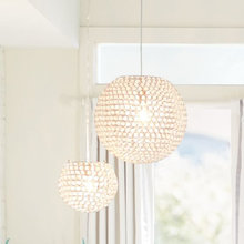 chandeliers