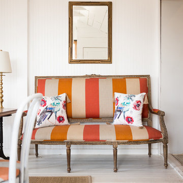 Residential Work