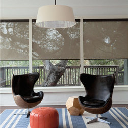 Window Treatments - Products