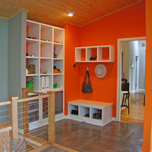 Cubbie Area