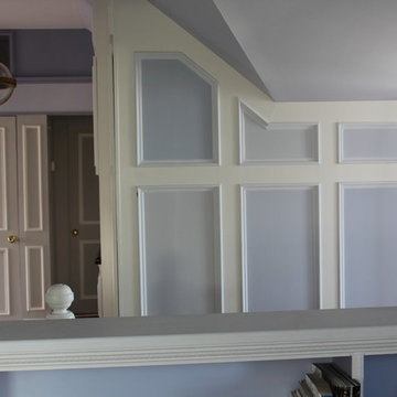Third Floor Victorian