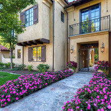 gwynn and Alex house color