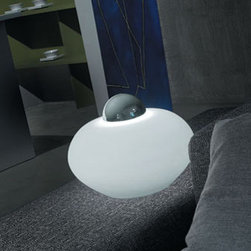 Yamsu 20 Table Lamp By Modiss Lighting - Table Lamps