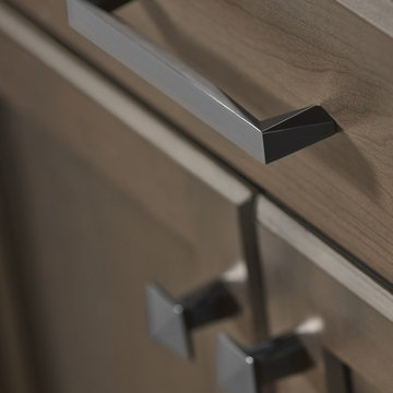 Hardware - Cabinet